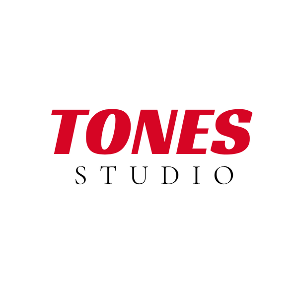 Tones Studio
